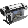 HP DesignJet T2300 emultifunction Ink